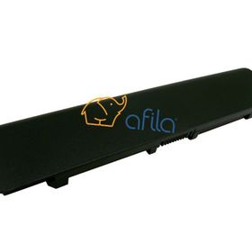 Afila Toshiba Satellite S855-S5377N Siyah Notebook Batarya