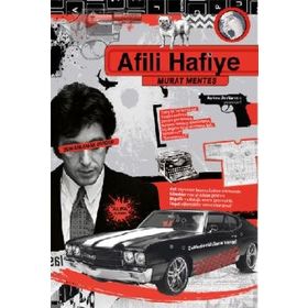 Afili Hafiye Alfa Yayınları