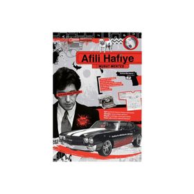 Afili Hafiye Alfa Yayınları