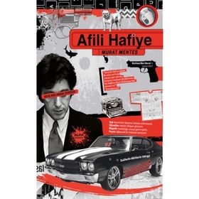 Afili Hafiye Alfa Yayınları