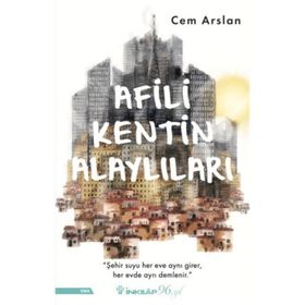 Afili Kentin Alaylıları - Cem Arslan