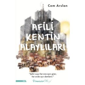 Afili Kentin Alaylıları - Cem Arslan