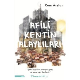 Afili Kentin Alaylıları - Cem Arslan