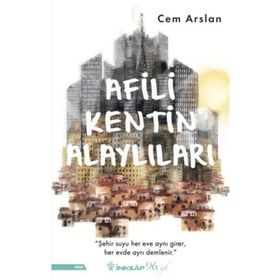 Afili Kentin Alaylıları - Cem Arslan