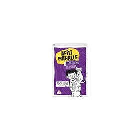 Afili Mahalle 3 Kitap - Abdil Mert