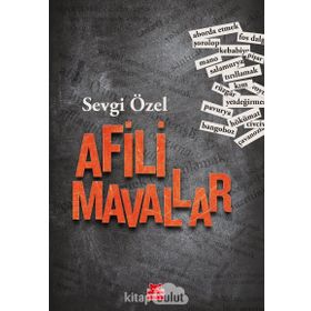 Afili Mavallar - Sevgi Özel