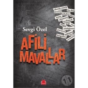 Afili Mavallar - Sevgi Özel