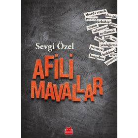 Afili Mavallar - Sevgi Özel