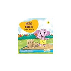 Afilli Parkta Pırıltı Kitapları