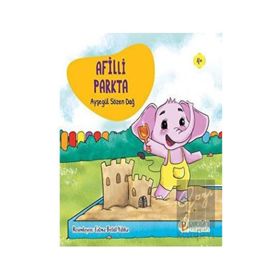 Afilli Parkta Pırıltı Kitapları