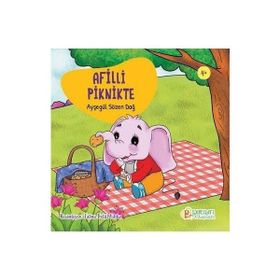 Afilli Piknikte - Ayşegül Sözen Dağ