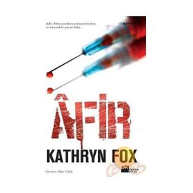 Afir - Kathryn Fox