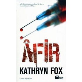 Afir - Kathryn Fox
