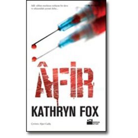Afir - Kathryn Fox