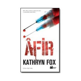 Afir - Kathryn Fox