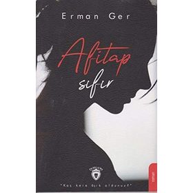 Afitap Sıfır - Erman Ger