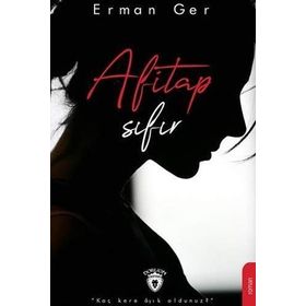 Afitap Sıfır - Erman Ger