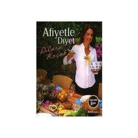 AFIYETLE DIYET - DILARA KOÇAK