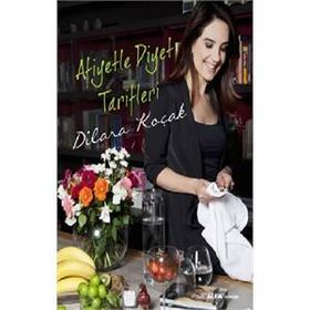 Afiyetle Diyet Tarifleri - uz dyt dilara kocak