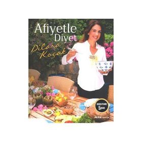 Afiyetle Diyet - uz dyt dilara kocak