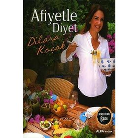 Afiyetle Diyet - uz dyt dilara kocak