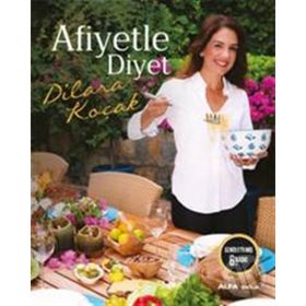 Afiyetle Diyet - uz dyt dilara kocak