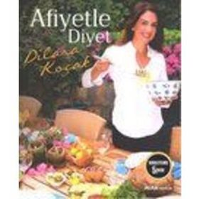 Afiyetle Diyet - uz dyt dilara kocak