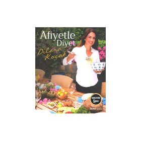 Afiyetle Diyet - uz dyt dilara kocak