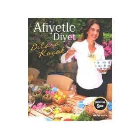 Afiyetle Diyet - uz dyt dilara kocak