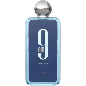 Afnan 9 Am Dive Edp 100 ml Unisex Parfüm