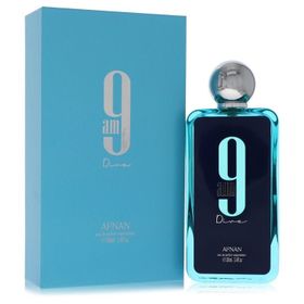 Afnan 9 Am Dive Edp 100 ml Unisex Parfüm