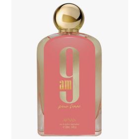 Afnan 9 Am EDP 100 ml Kadın Parfüm