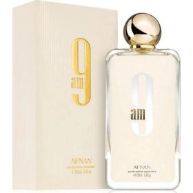 Afnan 9 Am EDP 100 ml Kadın Parfüm