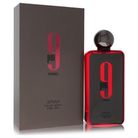 Afnan 9 Pm Rebel Edp 100 ml Unisex Parfüm