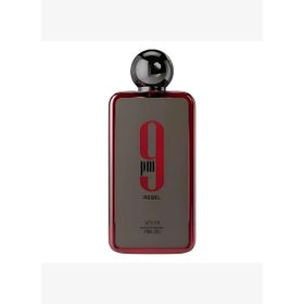 Afnan 9 Pm Rebel Edp 100 ml Unisex Parfüm
