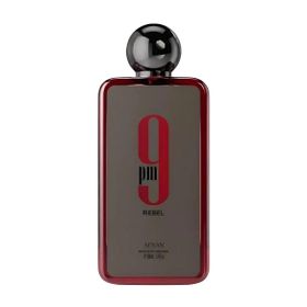 Afnan 9 Pm Rebel Edp 100 ml Unisex Parfüm