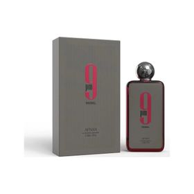 Afnan 9 Pm Rebel Edp 100 ml Unisex Parfüm