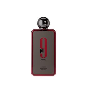 Afnan 9 Pm Rebel Edp 100 ml Unisex Parfüm