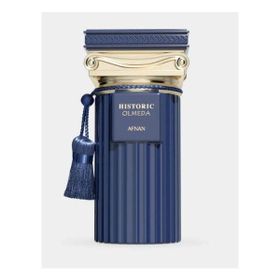 Afnan Historic Olmeda Edp 100 ml Unisex Parfüm