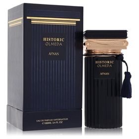 Afnan Historic Olmeda Edp 100 ml Unisex Parfüm