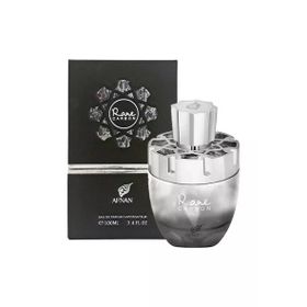 Afnan Rare Carbon Edp 100 ml Erkek Parfüm
