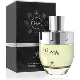 Afnan Rare Carbon Edp 100 ml Erkek Parfüm