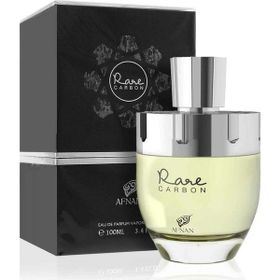 Afnan Rare Carbon Edp 100 ml Erkek Parfüm