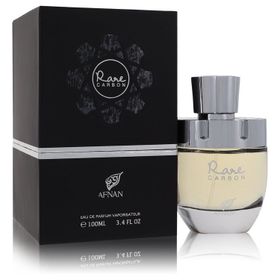 Afnan Rare Carbon Edp 100 ml Erkek Parfüm