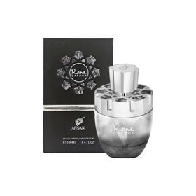 Afnan Rare Carbon Edp 100 ml Erkek Parfüm