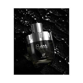 Afnan Rare Carbon Edp 100 ml Erkek Parfüm