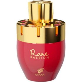 Afnan Rare Passion Edp 100 ml Kadın Parfüm