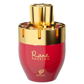 Afnan Rare Passion Edp 100 ml Kadın Parfüm