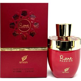 Afnan Rare Passion Edp 100 ml Kadın Parfüm