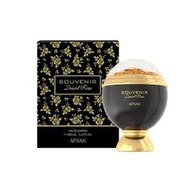 Afnan Souvenir Desert Rose EDP 100 ml Kadın Parfüm